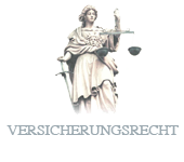 Versicherungsrecht